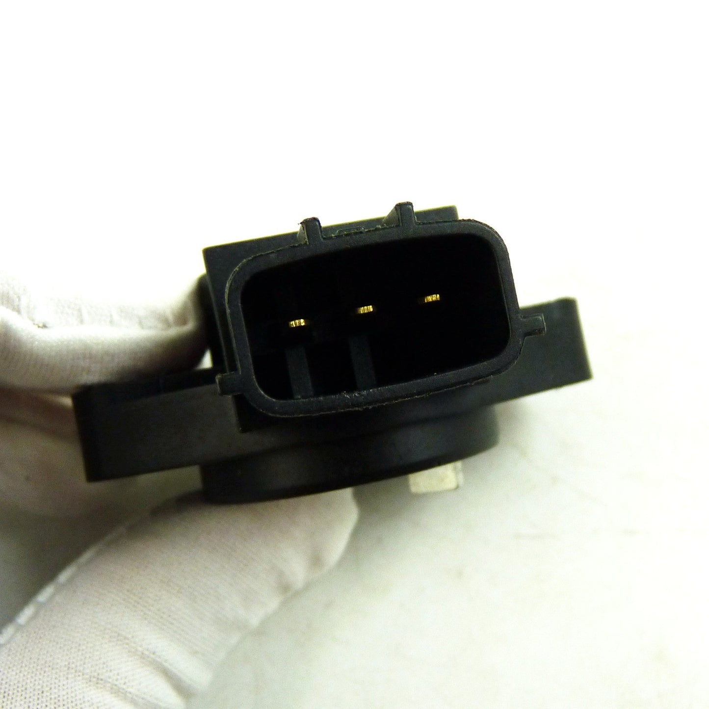 New TPS Throttle Position Sensor Control 22620-31U01 for D21 for Infiniti - v