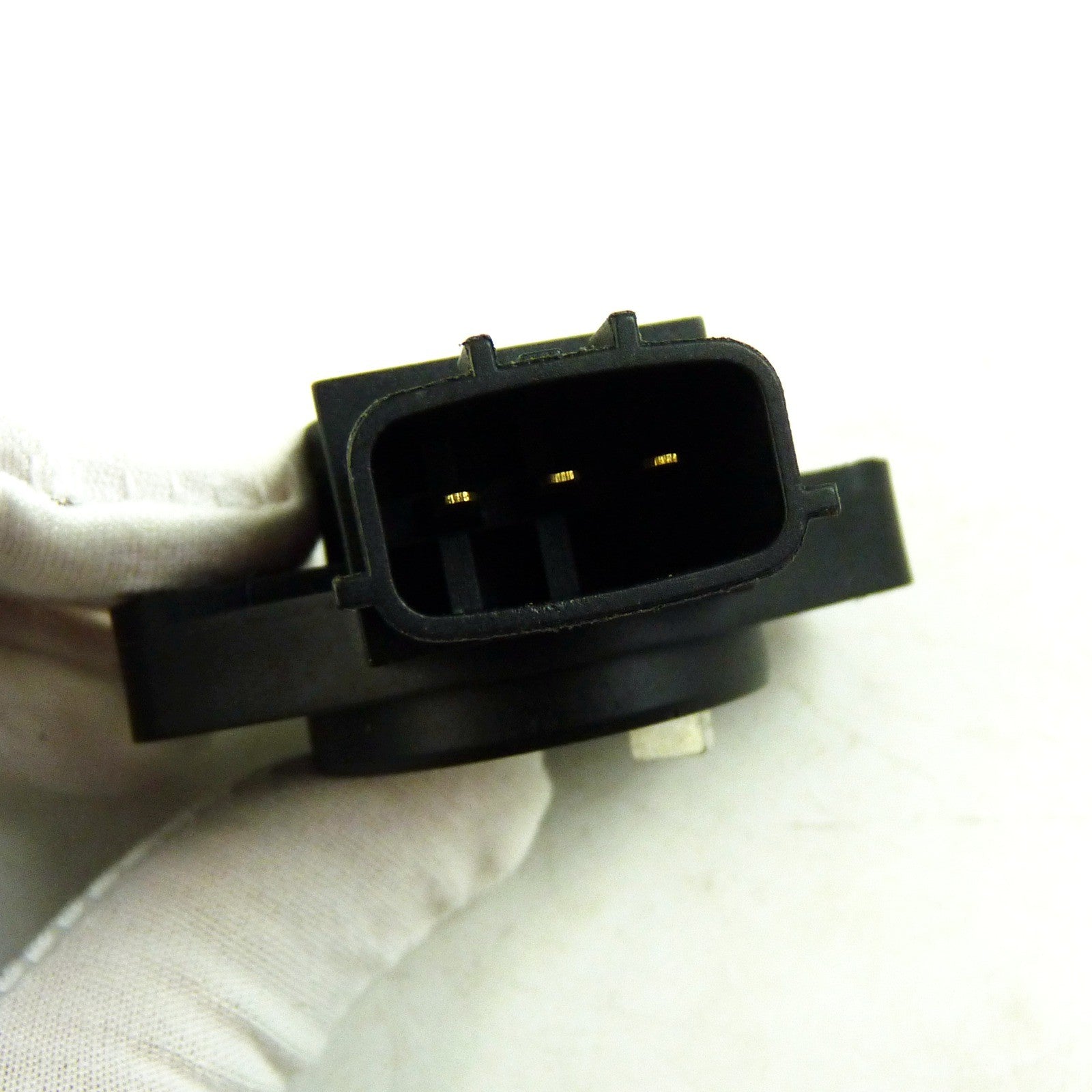 New TPS Throttle Position Sensor Control 22620-31U01 for D21 for Infiniti - v