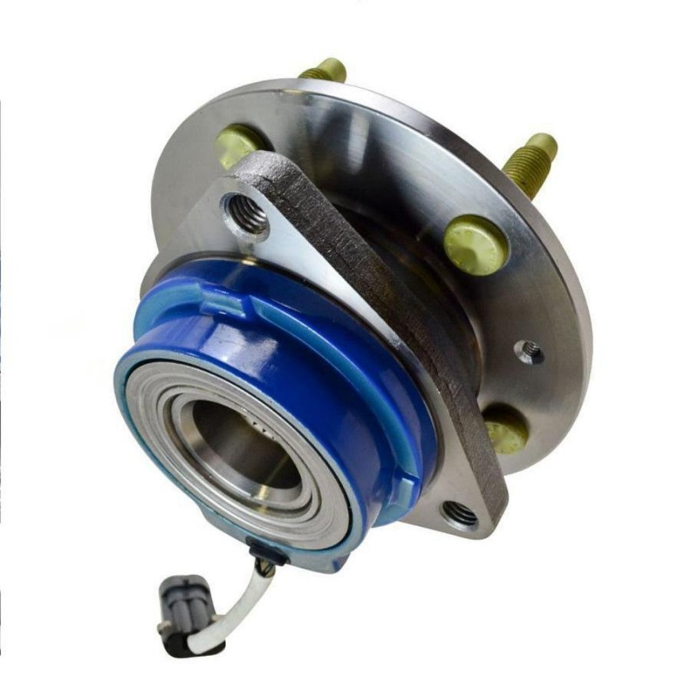 Wheel Bearing Hub Assembly for Cadillac CTS 2003-2011 Q