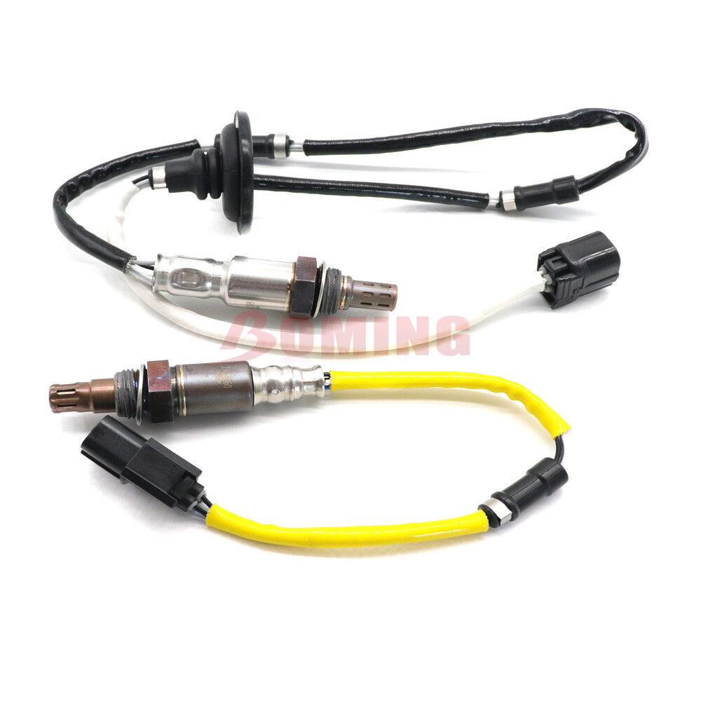 Oxygen sensor for Buick LaCrosse for gMC acadia 2011