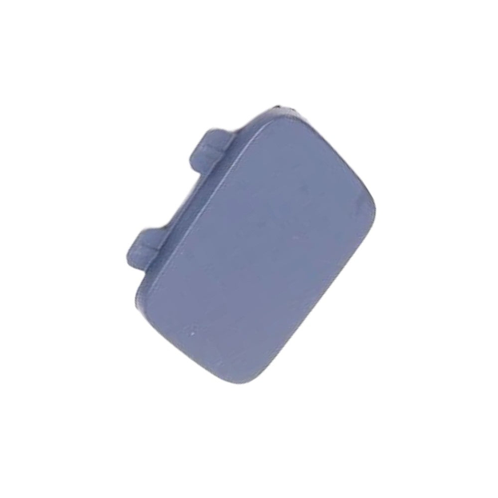 Front Bumper Tow Hook Cover Cap Unpainted Fits For 1 Series E82 2010 2011 2012 Q