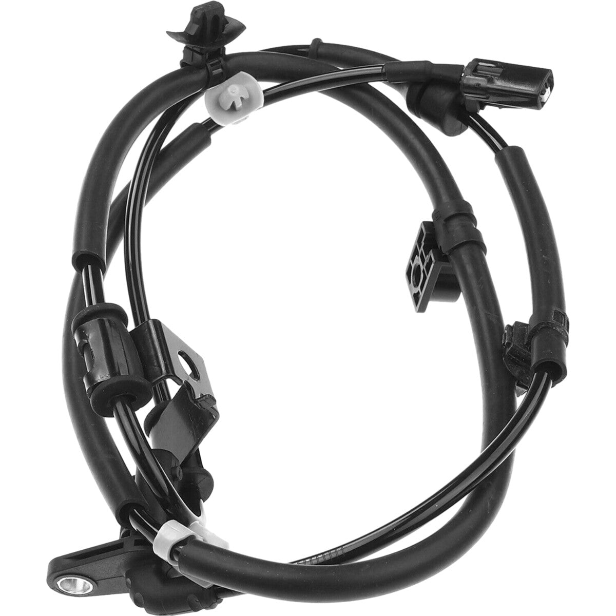 Front Rear Left ABS Wheel Speed Sensor for Hyundai Santa Fe for Kia Sorento 07-18 v