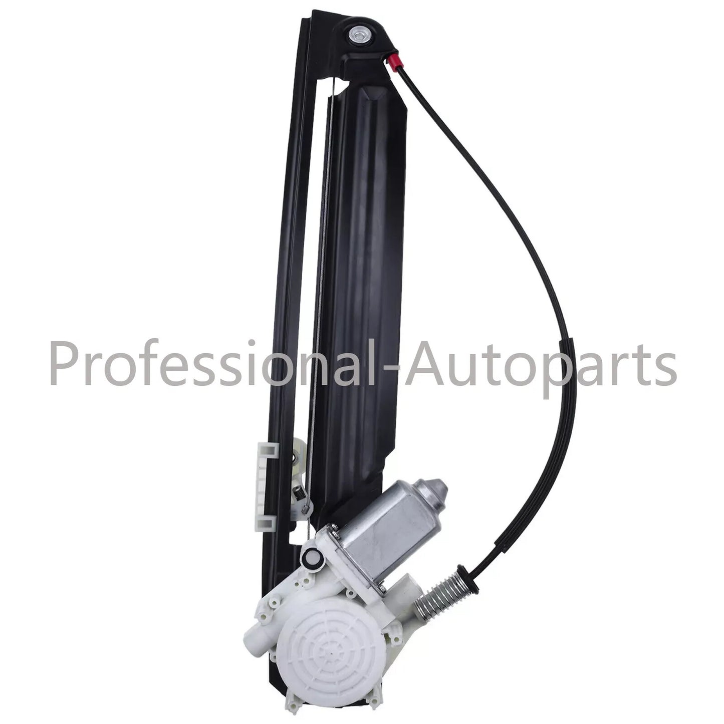 Right rear power window adjuster assembly with motor suitable for BMW 525i, 528i, 530i, 540i