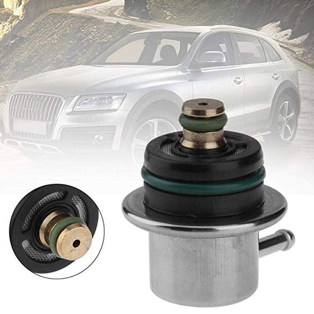 Fuel Pressure Regulator Adjuster Fits for Audi S4 2008 Avant 4.2L 0280160575