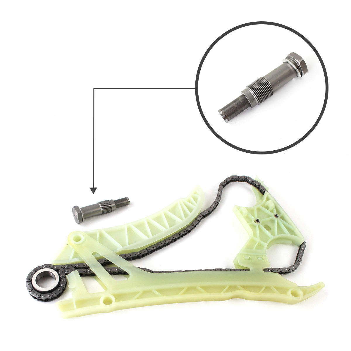 Timing Chain Kit for BMW 228I 320I 328I 428I 528I X1 X3 X4 X5 2.0L L4 Turbo