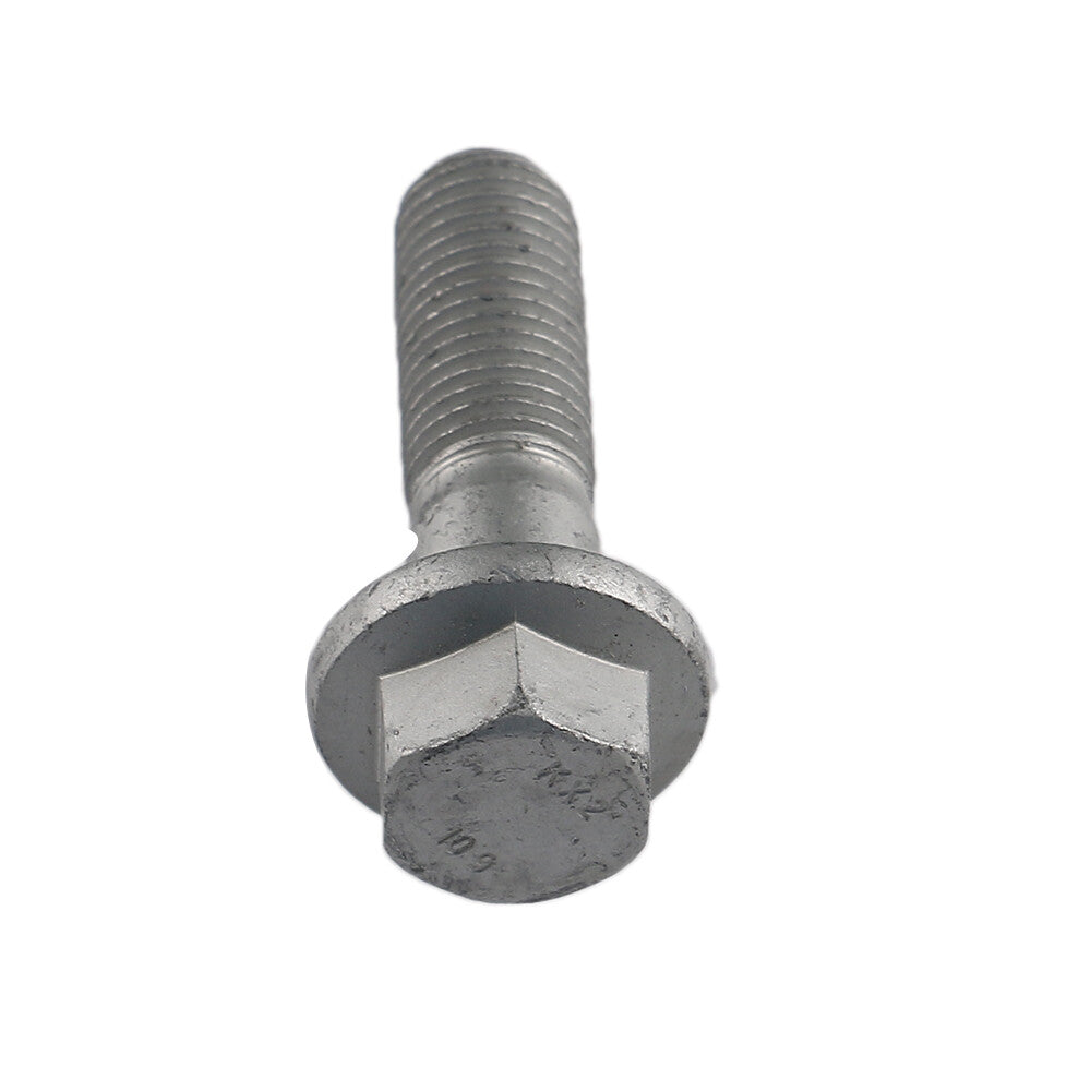 34116797579 Brake Front Caliper Mount Mount Bolt For 2015 - 2017 for BMW X3 Q