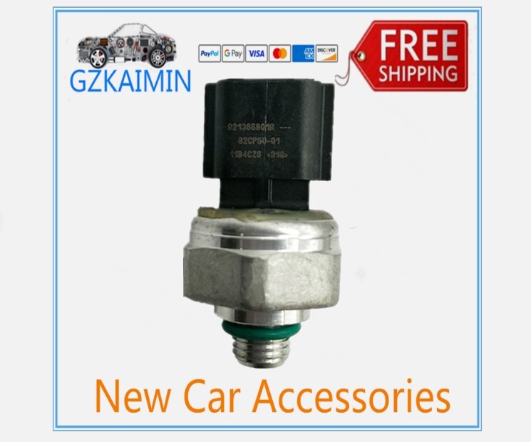Equipment Manufacturer ( ) 82CP50-01 921366801R Fuel Pressure Sensor Switch for Renault for Dacia