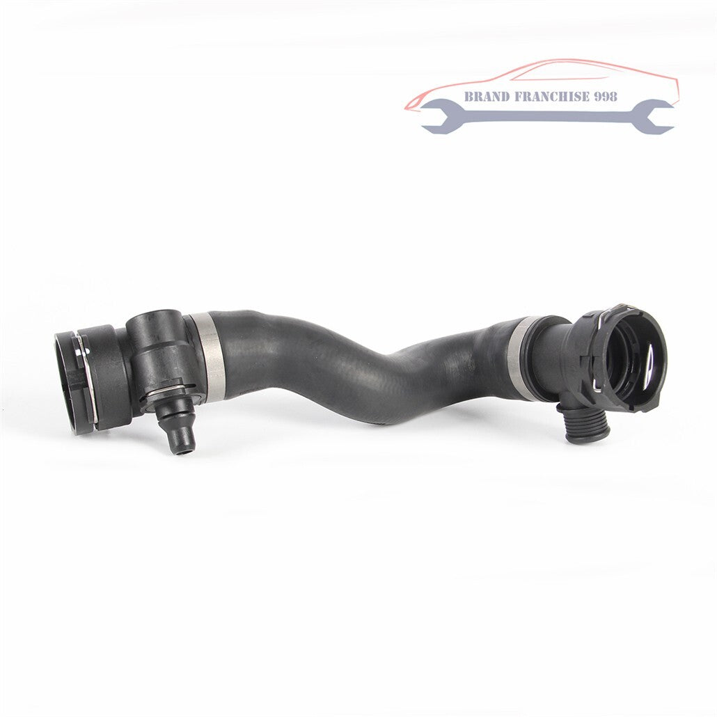 3.0L coolant hose suitable for BMW 730i/730Li N52N #17127578398#