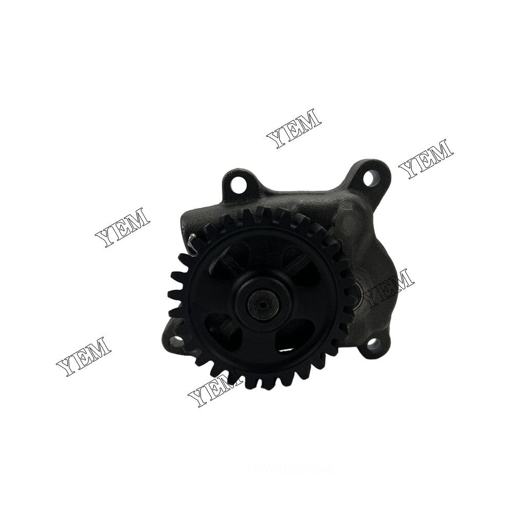 new 6HK1 Oil Pump 29T Fit for Isuzu Diesel Engine for Isuzu Oil Pump