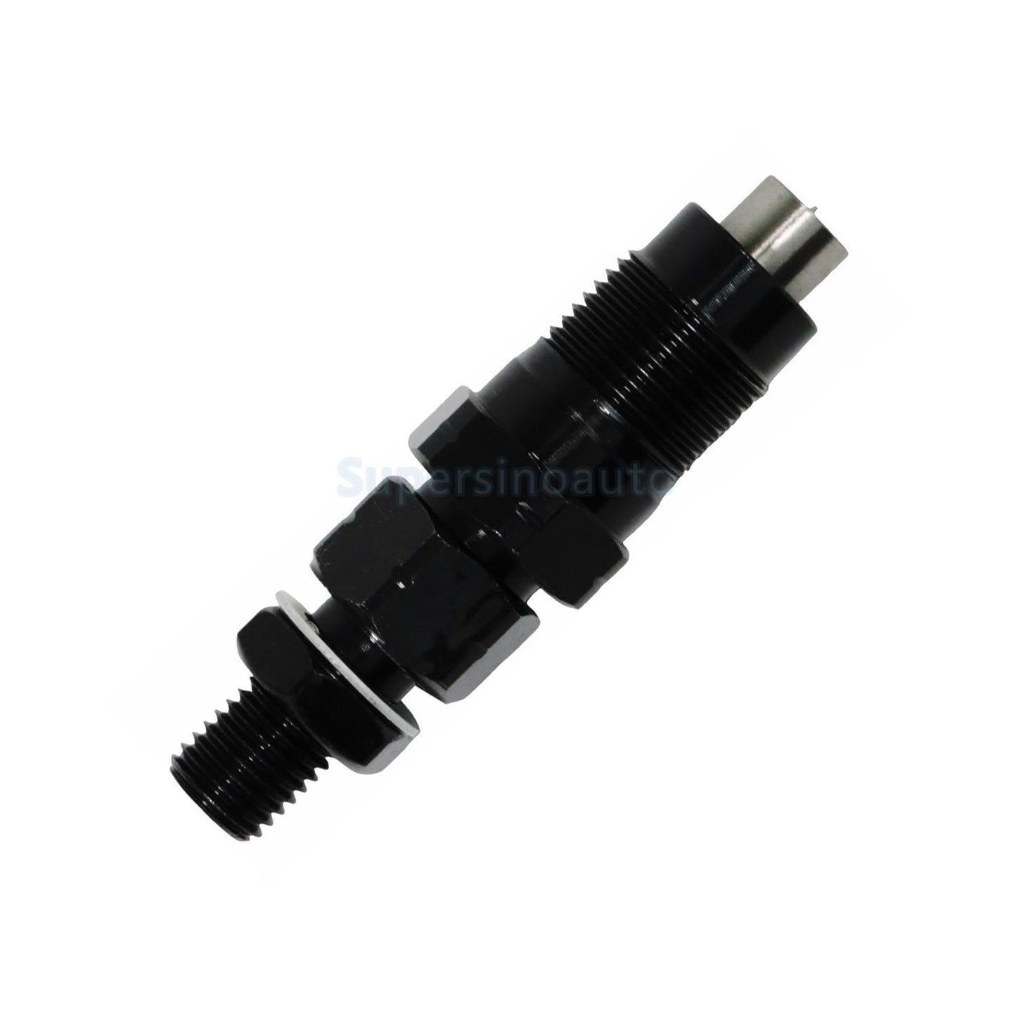 3x Fuel Injector 119717-53000 119717-53001 129931-53000 for Yanmar 3TNV76 4TNE92