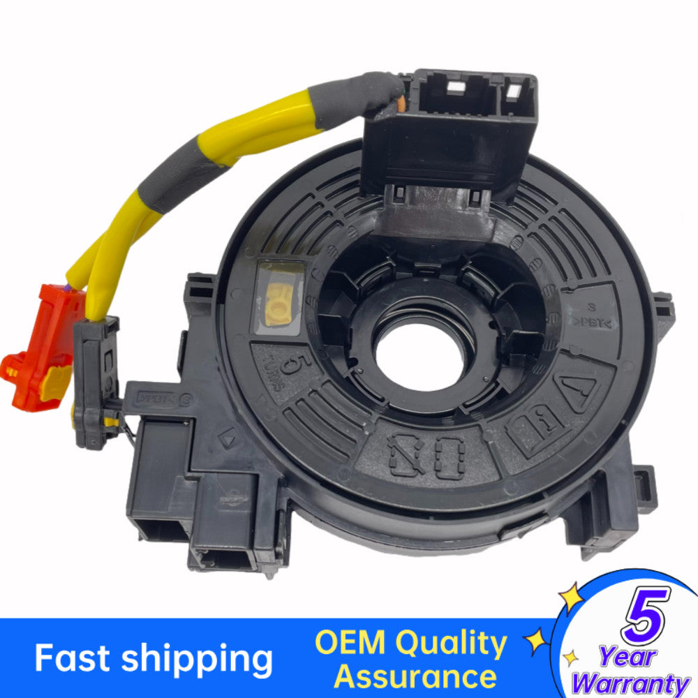 new, clock Spring Fit 2015 - 2017 for Toyota for Camry 2.5 3.5L