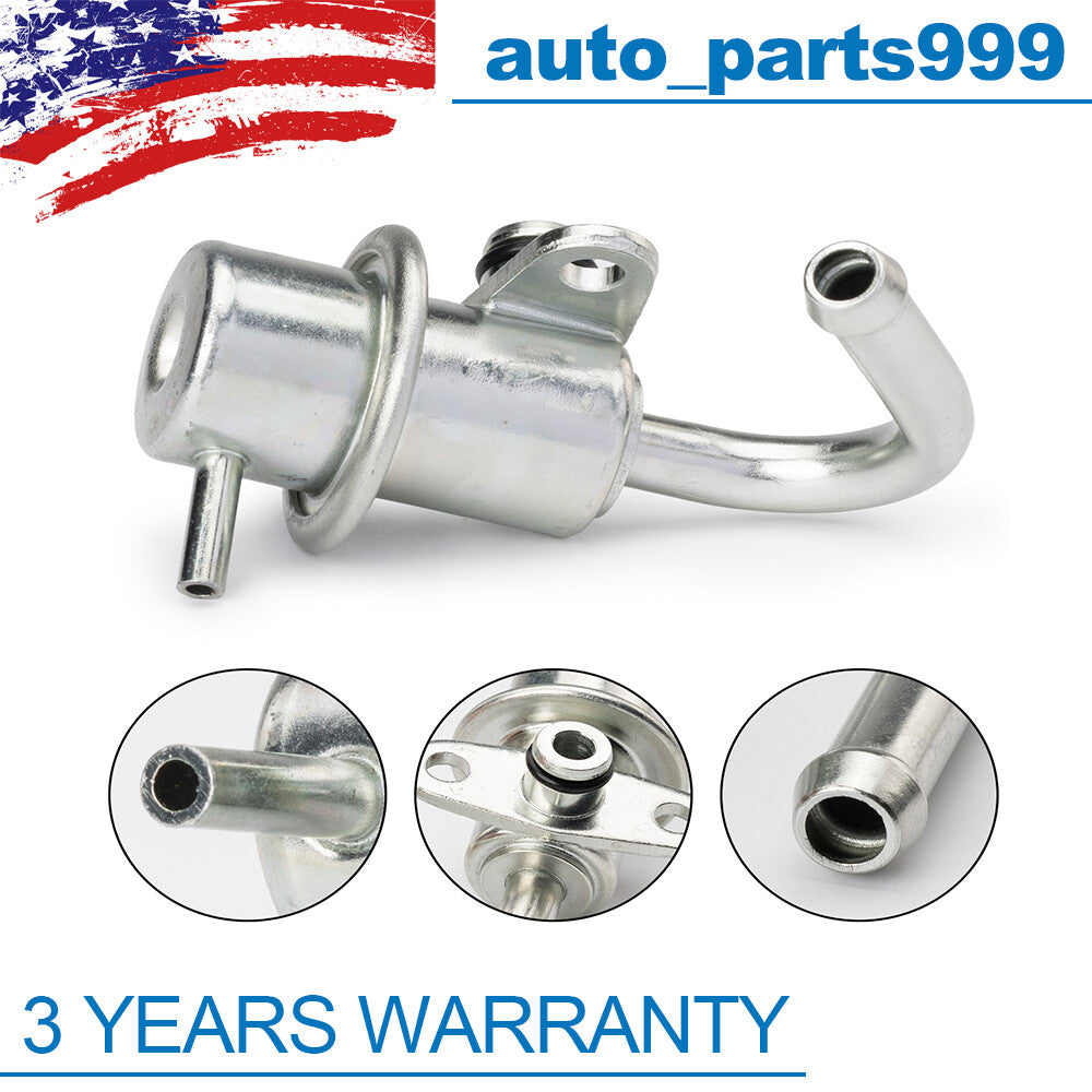 Fuel injection pressure regulator suitable for Pathfinder 3.3L V6 96-00 226700W000- n
