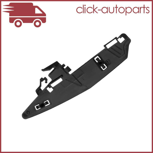 Front Bumper Fixing Element Holder Right Black For 2018-2021 X3 G08 51119477637