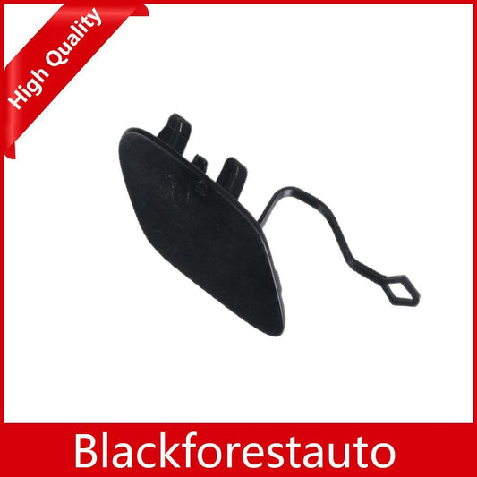 Front Tow Hook Cover Unpainted for Mercedes W212 E250 E350 E400 E550 2128852422 Q
