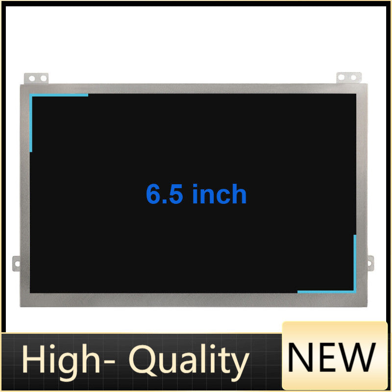 6.5 LCD Display Touch Screen TDO-WVGA0633F00039 Fit for VW MIB STD2 680 200 Radio