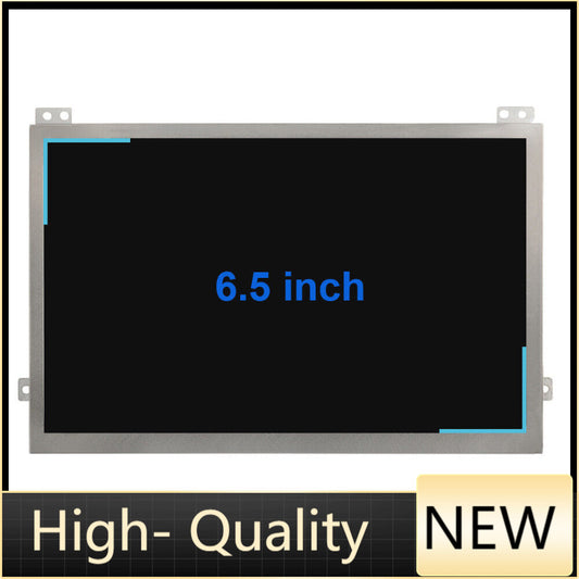 6.5 LCD Display Touch Screen TDO-WVGA0633F00039 Fit for VW MIB STD2 680 200 Radio