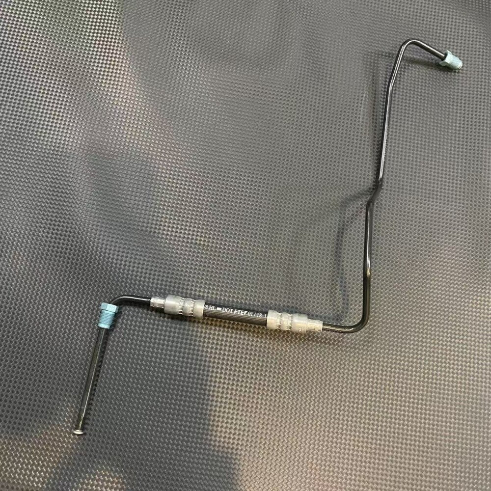 for BMW 7 E65 Piping With Pressure Hose 34326772598 6772598 Q