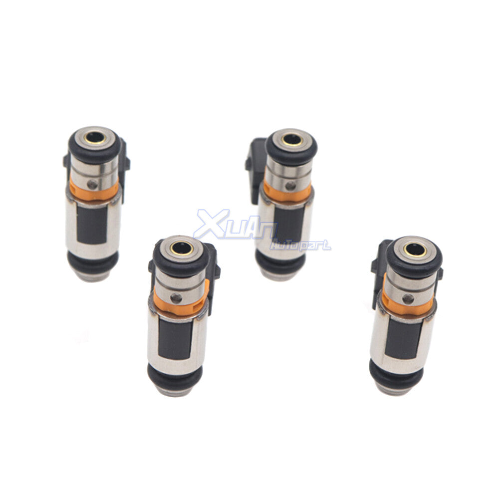 Fuel Injector IWP160 for Fiat Punto 2007-2009 2013 for Fiat 500 2009-2016 1.4L