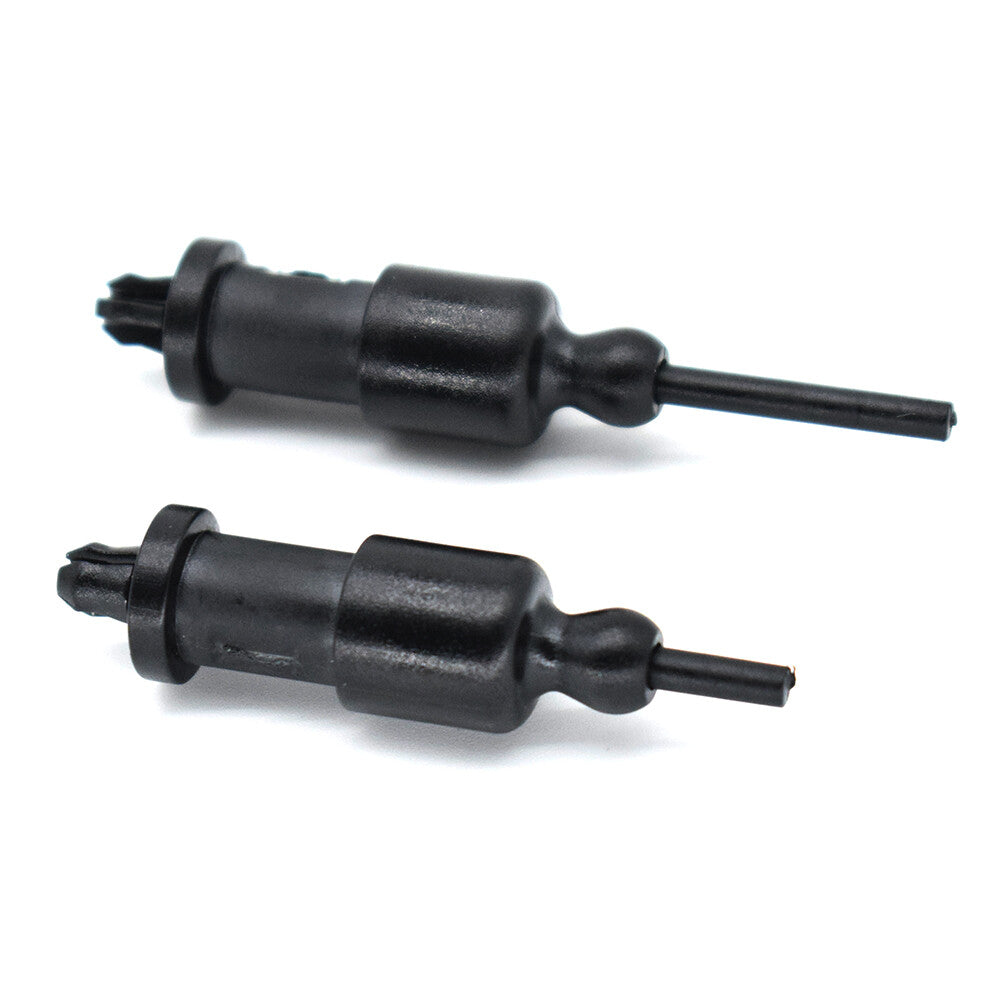2x For Focus MK2 MK2.5 Hatchback C-Max Parcel Shelf String Clips 4M51A466K45AC