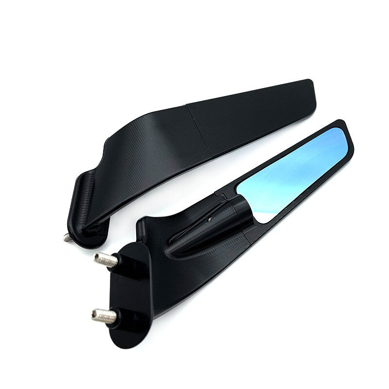 for BMW S1000RR 2020-2022 new motorcycle CNC 180¡ã rotatable rear view mirror