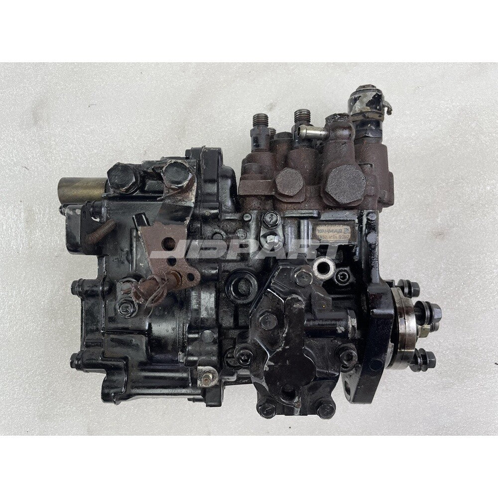 4TNV88-S Fuel Injection Pump Assy 729642-51470 - Suitable for engine parts.