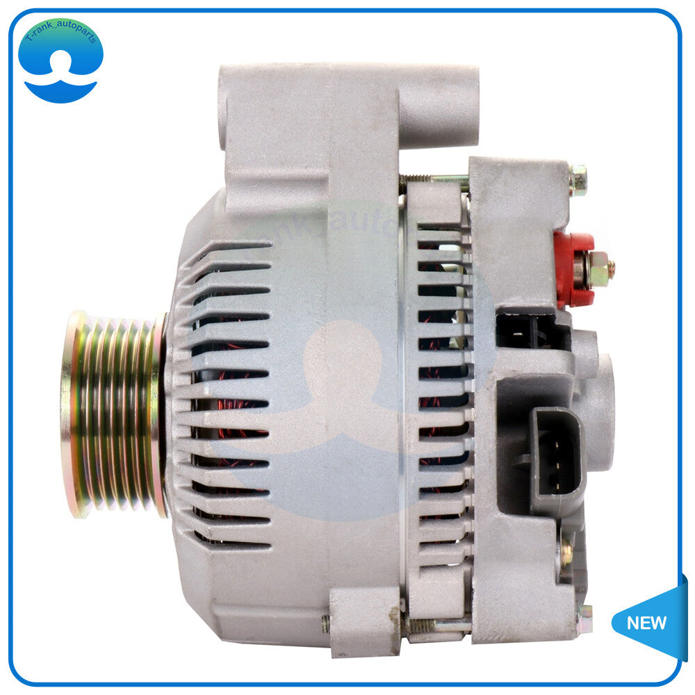 Alternator for Ford E-150 E-250 E-350 1992-1996 F-150 F-250 F-350 1995-1996