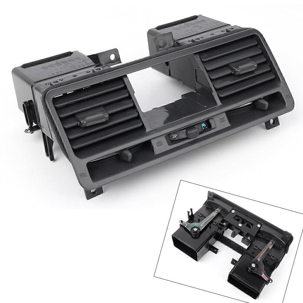 Instrument Panel Dashboard Air Outlet Vent Fit for Mitsubishi Pajero Montero V31 V32 Q