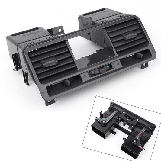Instrument Panel Dashboard Air Outlet Vent Fit for Mitsubishi Pajero Montero V31 V32 Q