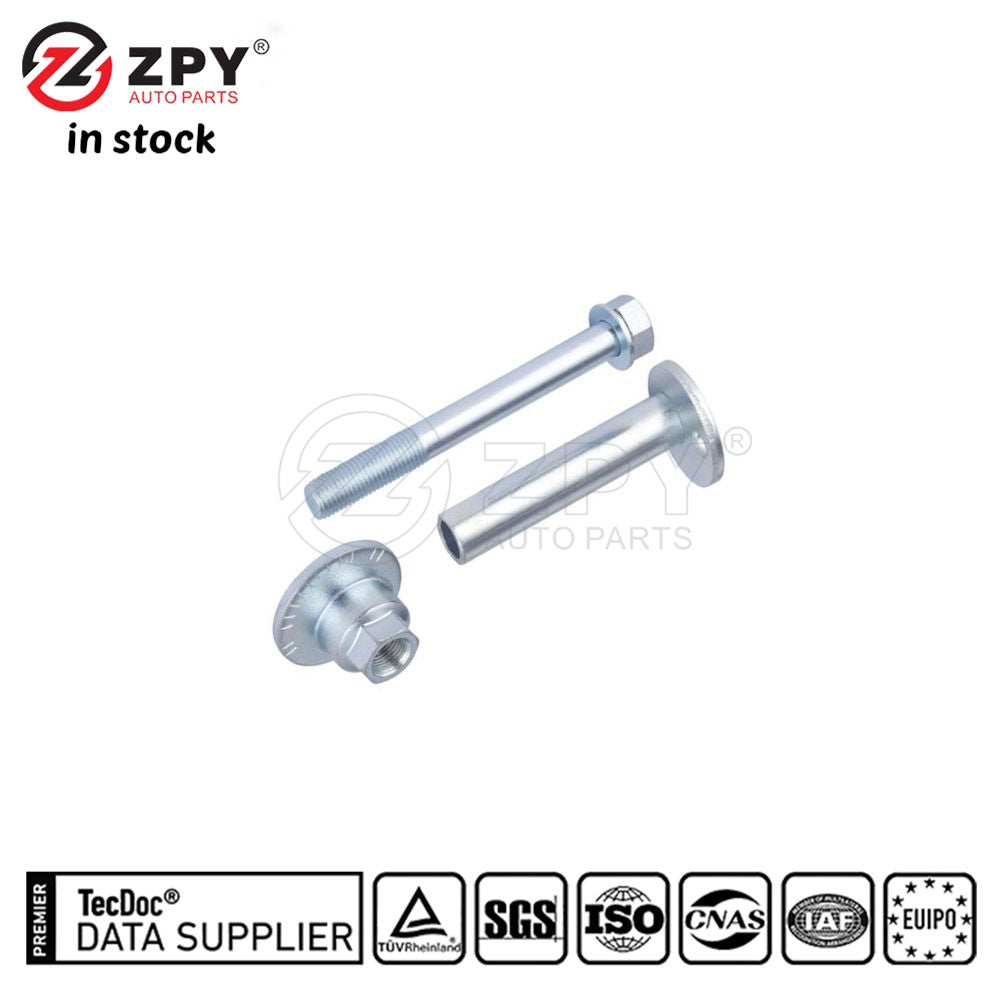 ZPY Camber Correction Bolt for Lexus for Toyota Highlander Kluger 4840948010 Q