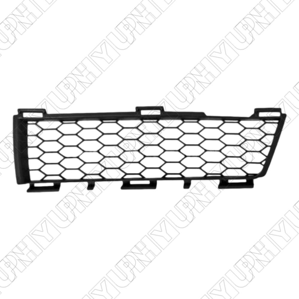 2Pcs LR Front Lower Bumper Grille for Pontiac Vibe 2003-2004 88969809, 88969808 Q