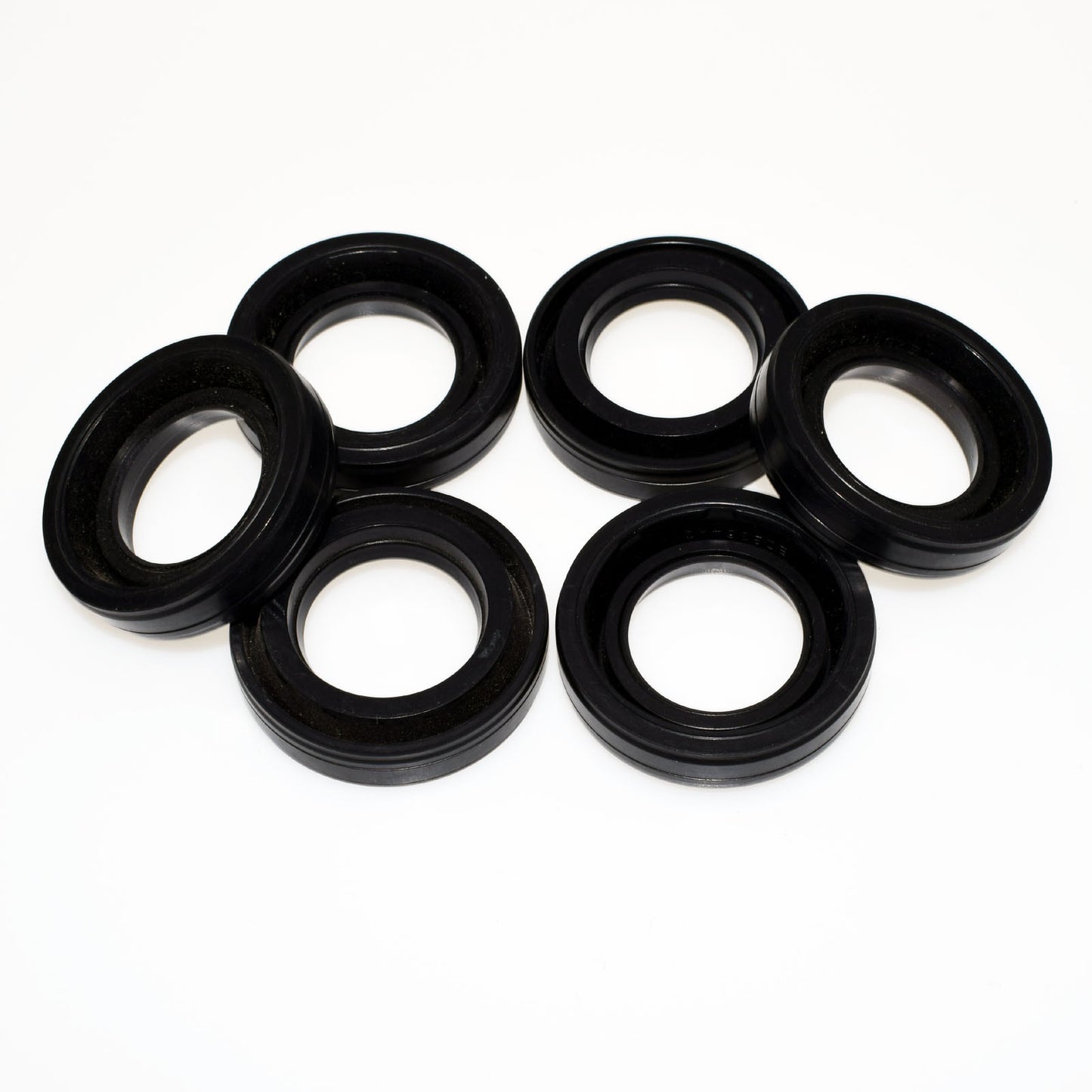 6-piece spark plug seal for for Lexus IS250 for Sienna 11193-70010 New - v