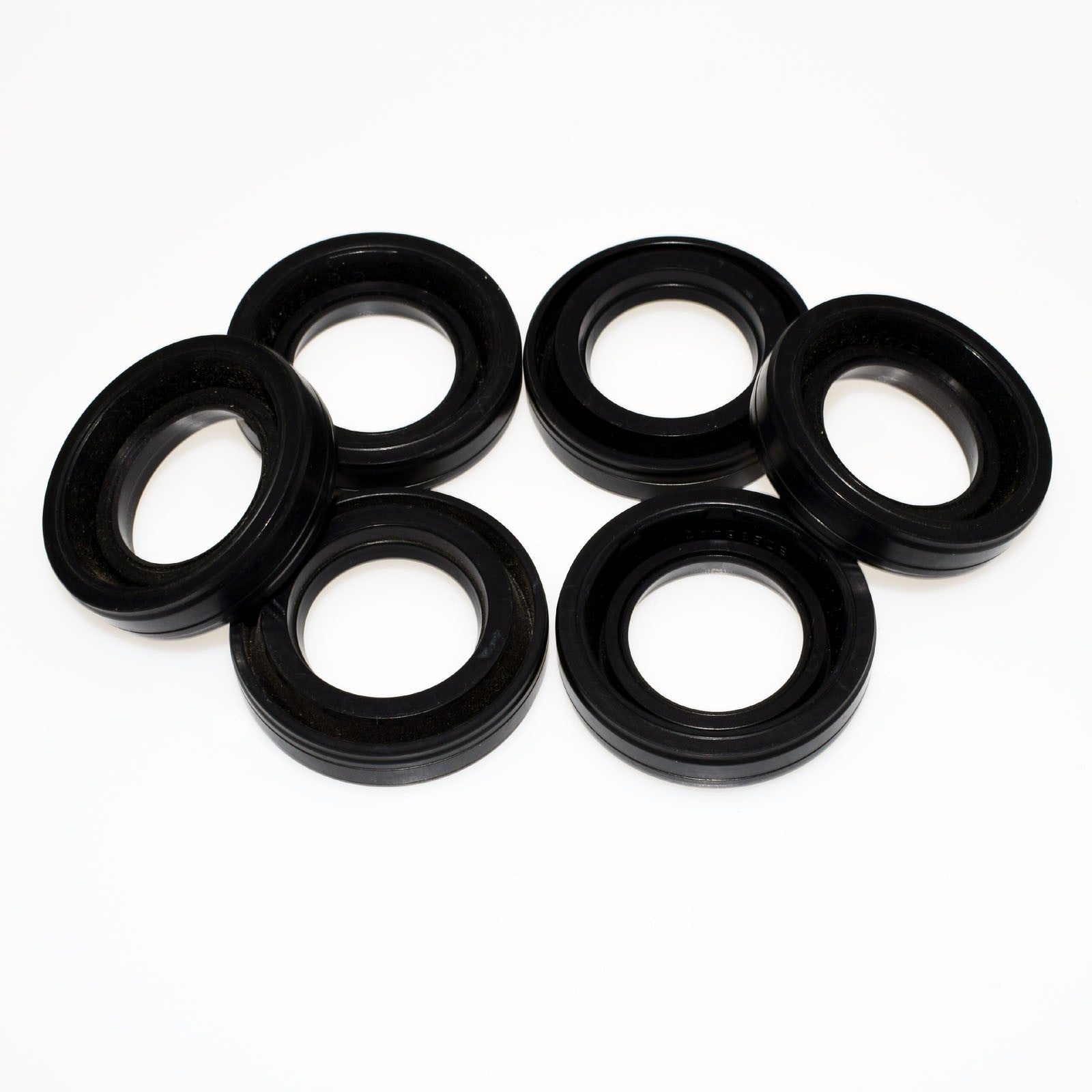 6-piece spark plug seal for for Lexus IS250 for Sienna 11193-70010 New - v