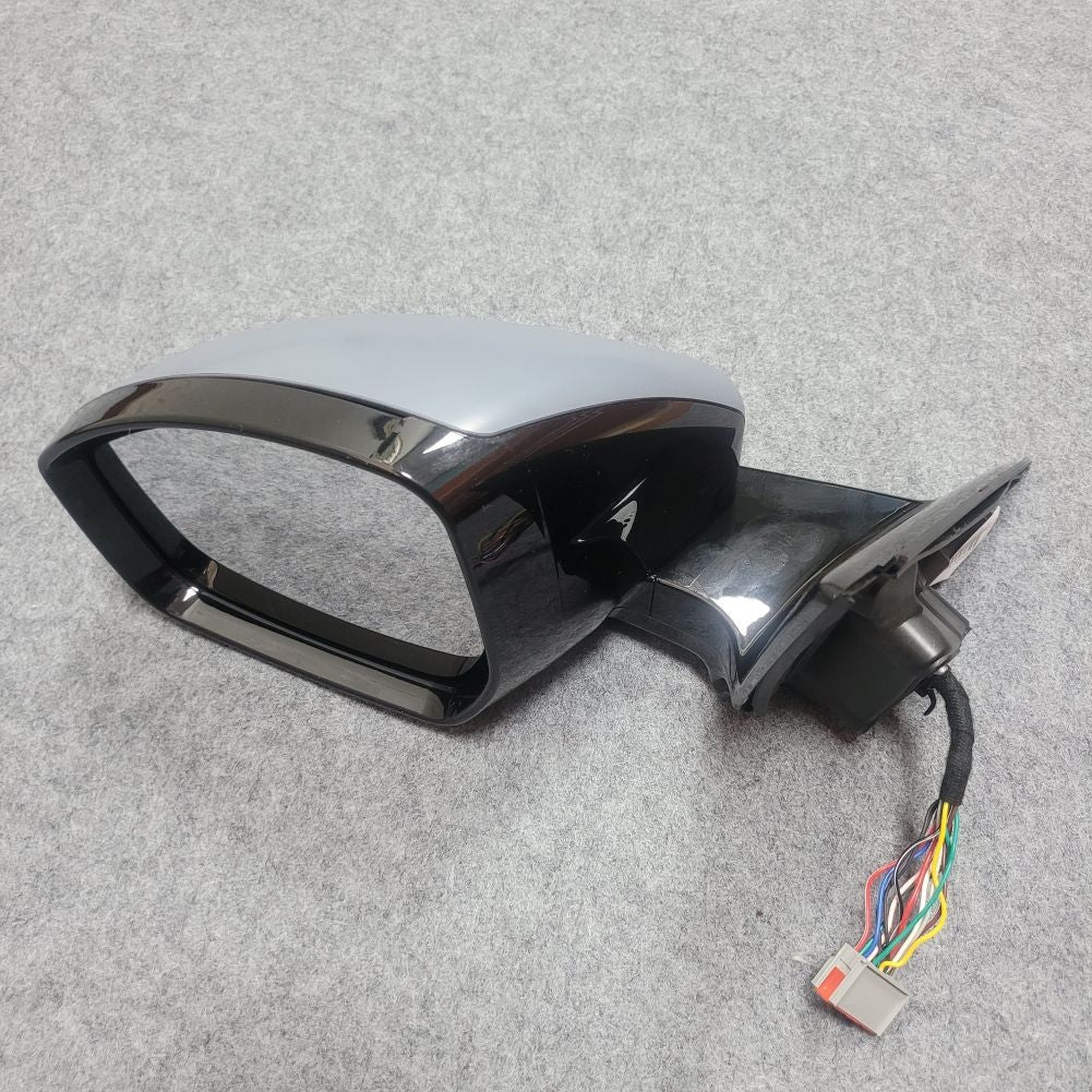 Left Door Mirror for Range Rover Evoque 2015-19