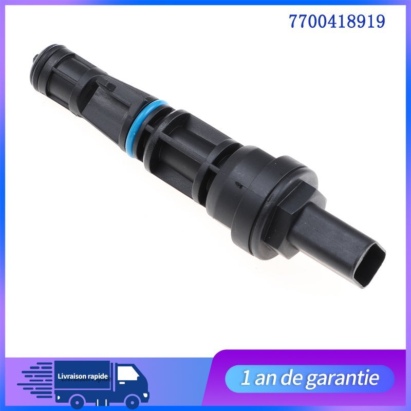 CAPTEUR DE VITESSE pour TWINGO CLIO 2 KANGOO 7700414694 7700418919 7700840042