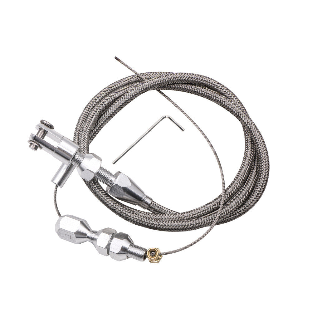 36 Throttle Cable for Chevrolet / for Chevy LS1 Engine 4.8L 5.3L 5.7L 6.0L 97-07