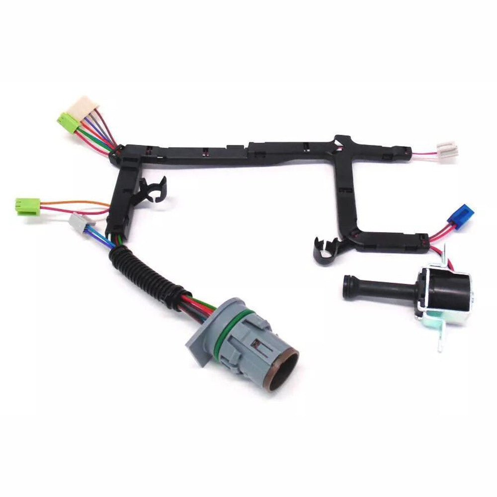 4L60E 4L65E Transmission Internal Wire Harness w/ TCC Solenoid 2003-2006 Q