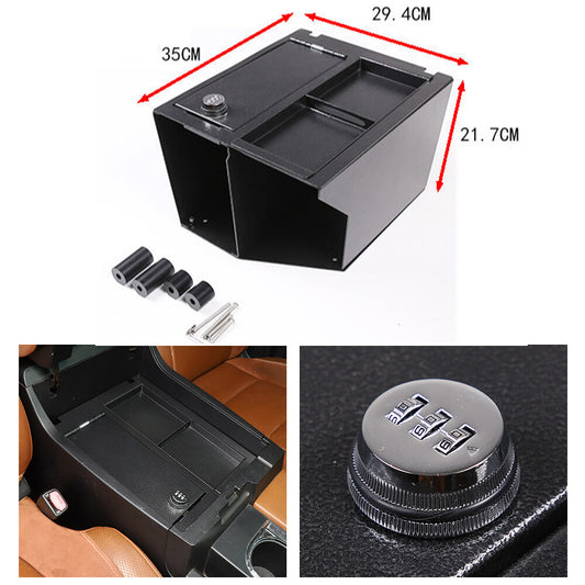 3-Pack Oak ABS Air Socket Trim Frame Cover for Maverick 2022-23 - v