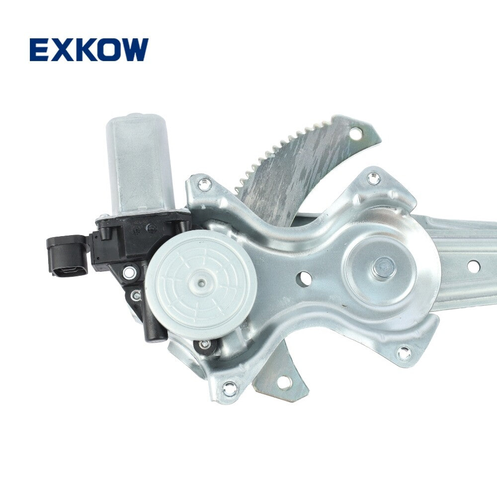 RH Door Window Regulator for Mitsubishi Outlander III PHEV 2012-2023 5713A344 Q