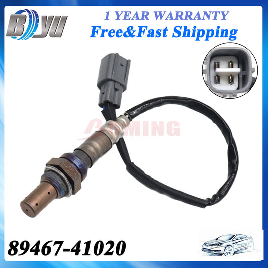 Oxygen Sensor 89467-41021 For 3.0L for Toyota for Avalon for Camry for Sienna for Lexus ES300 New