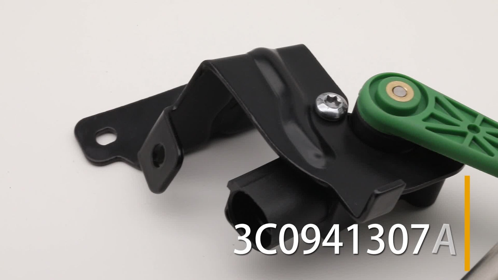 Rear Left Xenon Headlight Level Sensor for VW Scirocco III 08-17 ESS 3C0941307A Q