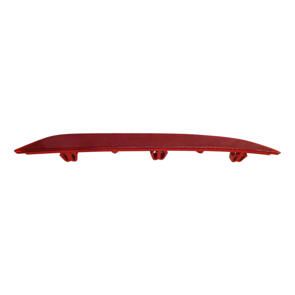 Rear Bumper Reflector Right / Passenger Side Red for F40 116i 118i 120i 116d Q