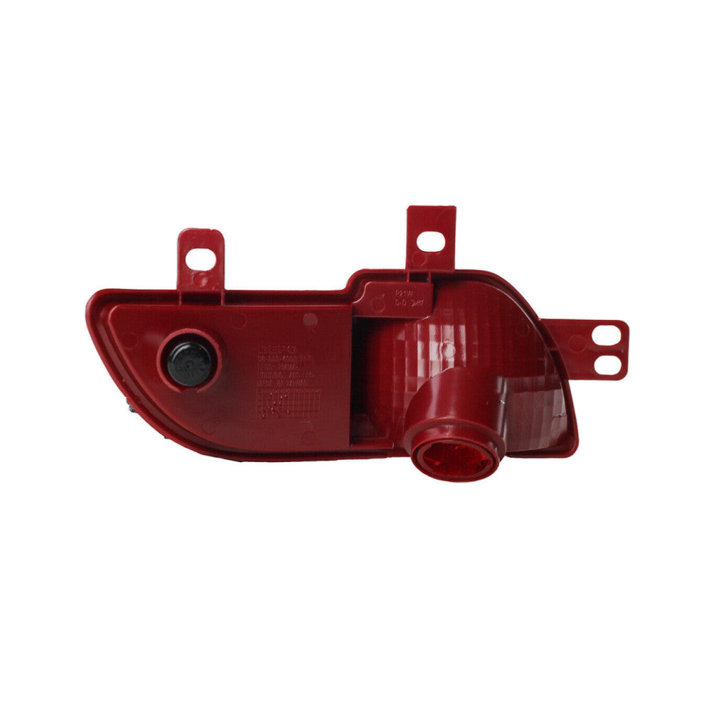 for Peugeot 206 09-12 Rear Fog Light Fog Lamp Taillight Right