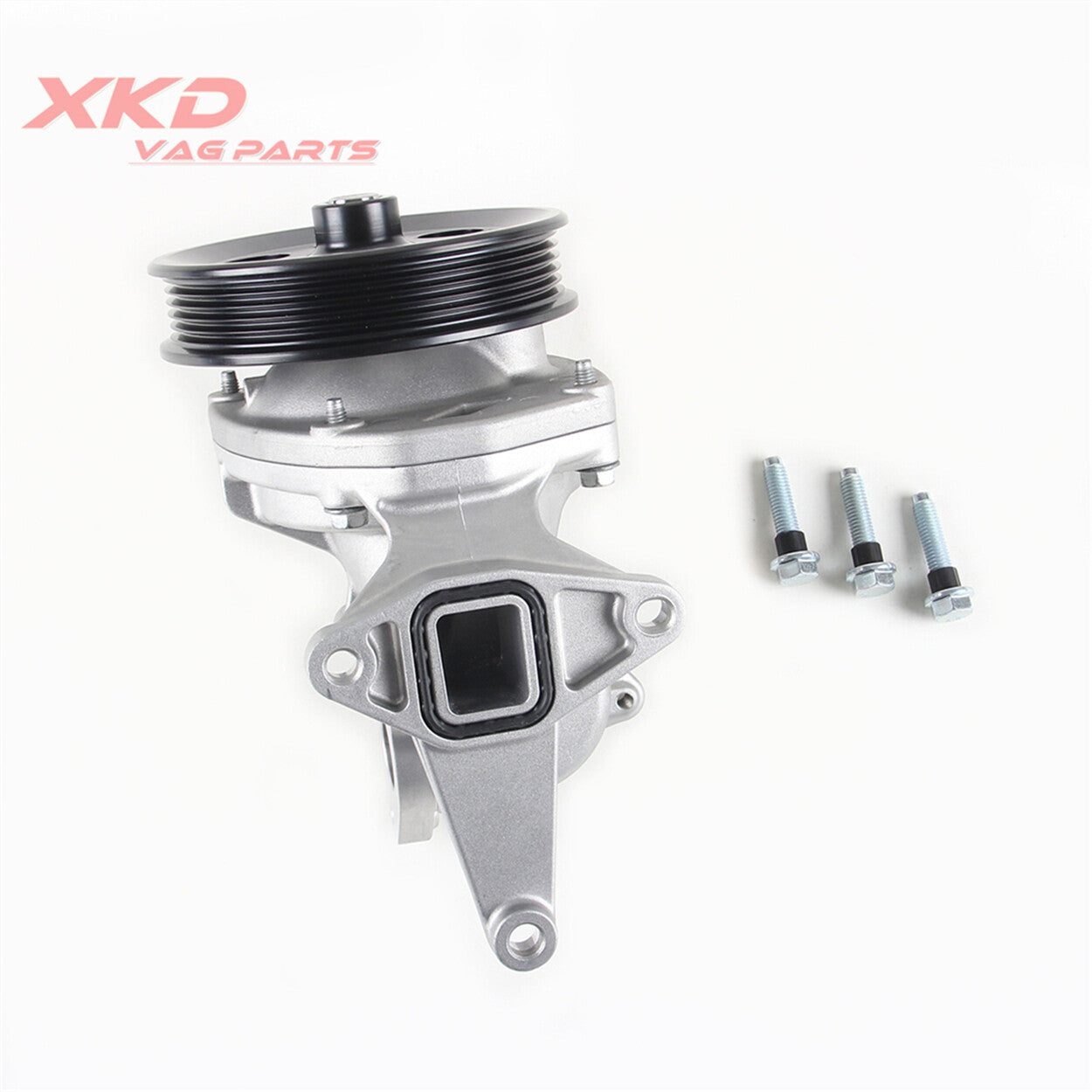 2.0T/2.5L water pump and bolts suitable for Chevrolet for Cadillac ATS CTS LTG LCV 12657198