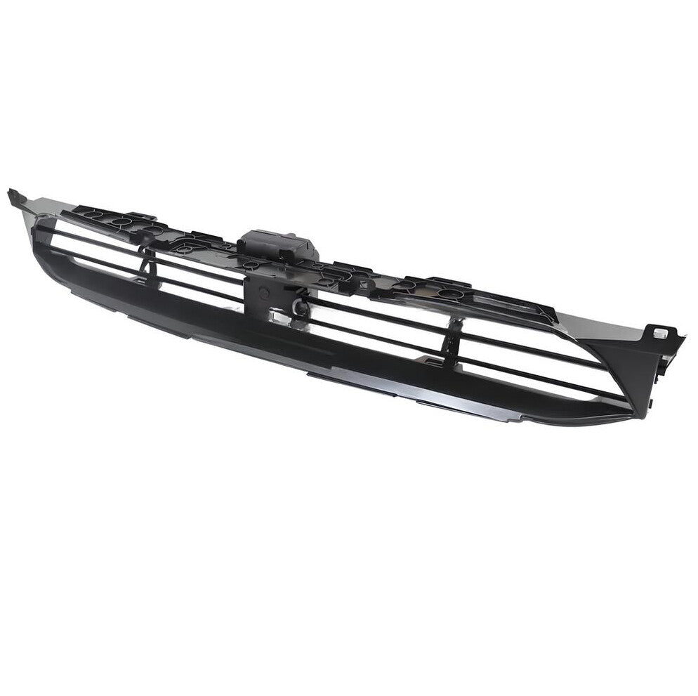 51137497231 Radiator Support Air Intake-Shutter w/motor For X3 X4 2018-2021 n