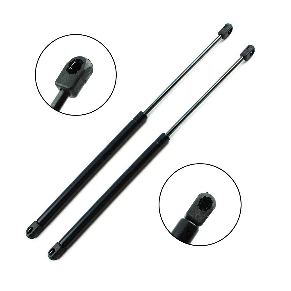 Rear Liftgate Lift Support Shock Strut 2PCS for HYUNDAI i10 (IA) Hatchback 13-16 Q
