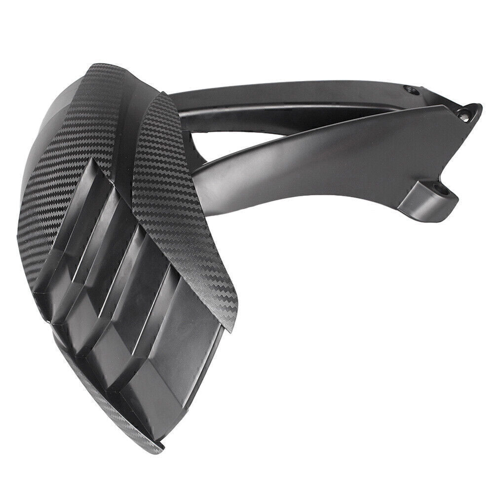 Rear Fender Mount Hugger Mudguard Cover for BMW R1200GS 2004-2017 Q