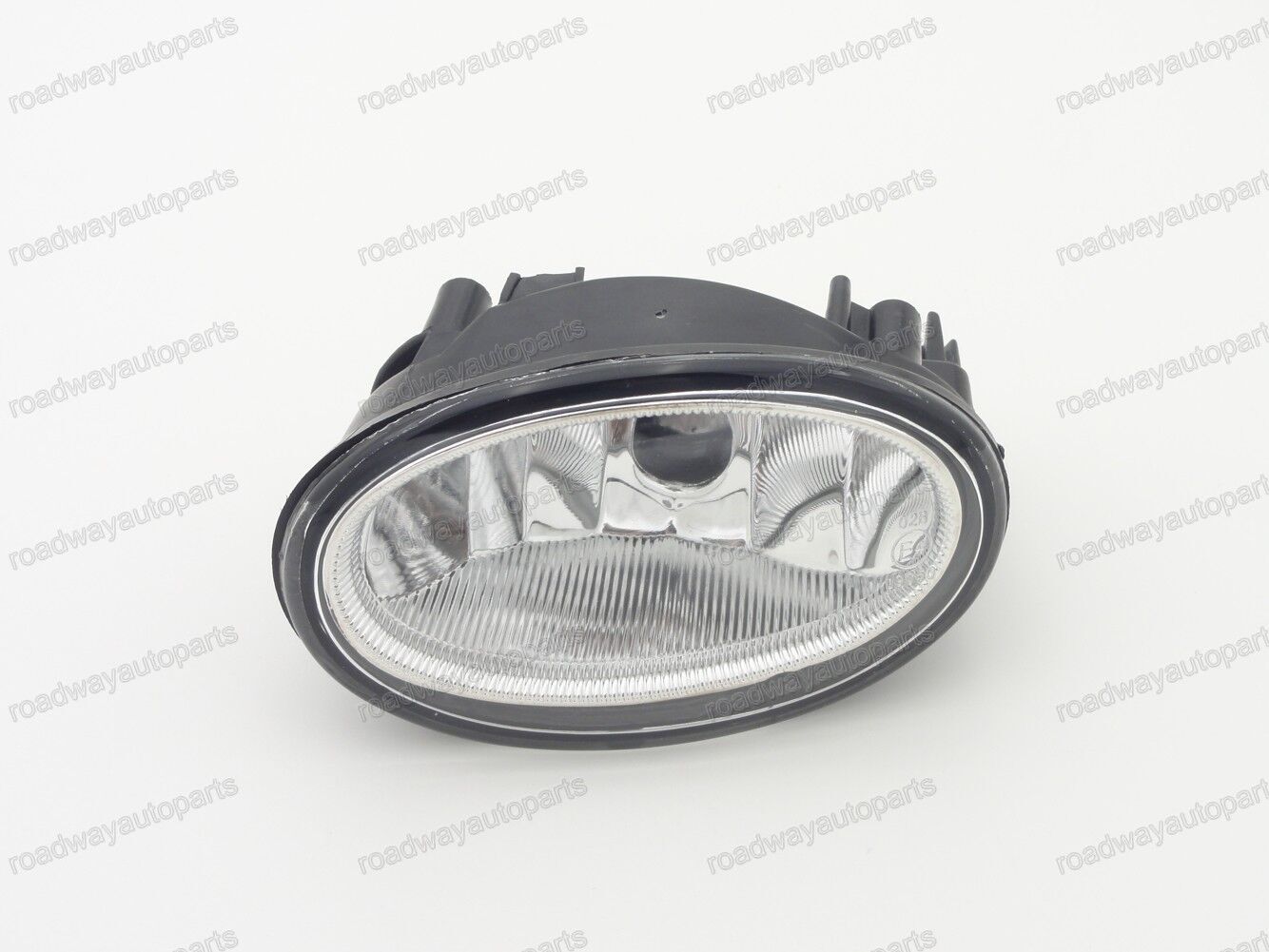 Clear Fog Light Bumper Driving Lamp Right Passenger Fit for HONDA HR-V 2016-2017