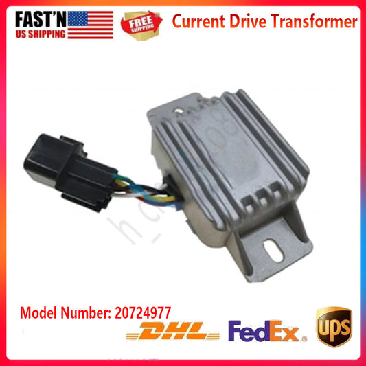 Drive Transformer VOE20724977 20724977 for Volvo 120 220 300 380 480 Trucks