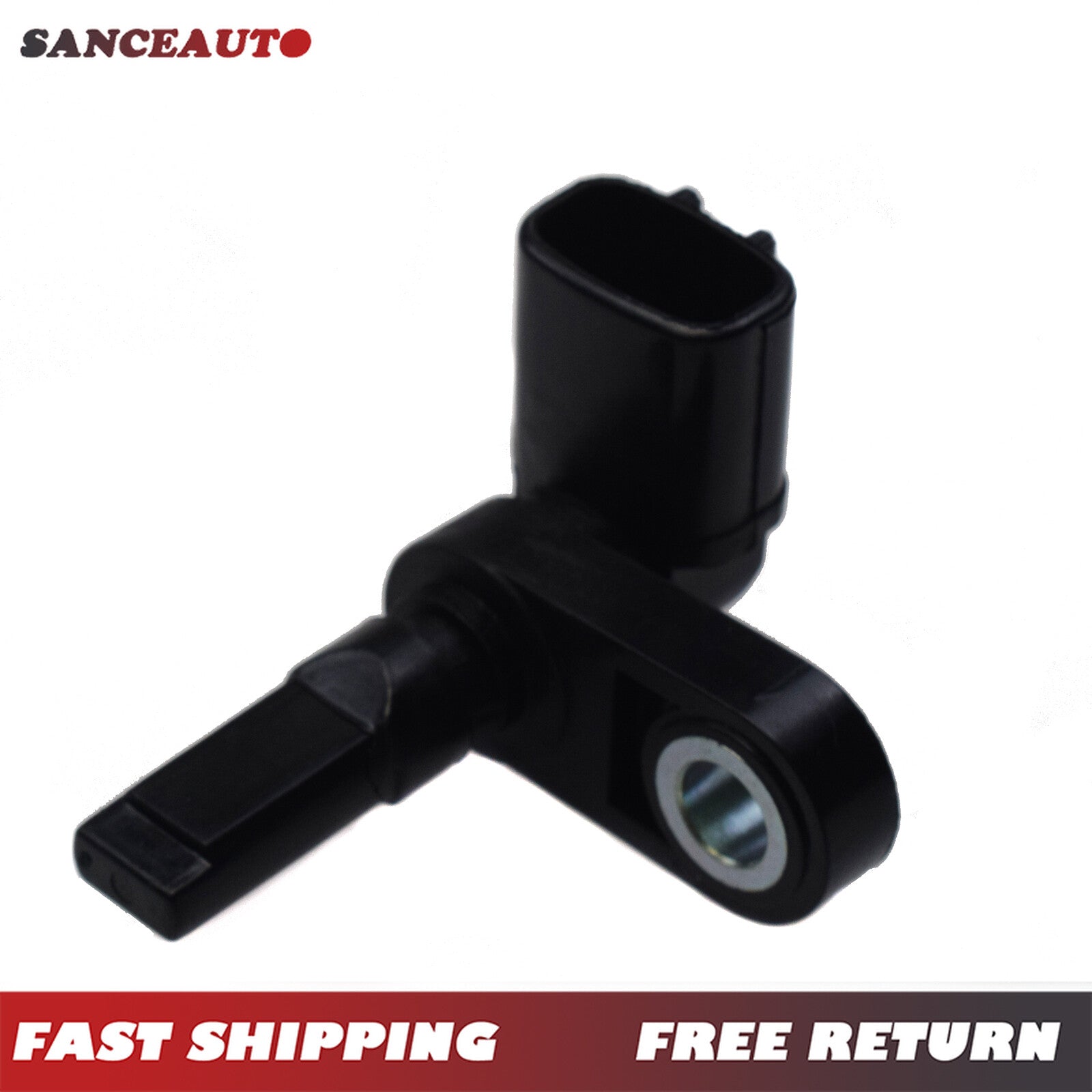 Front/Rear Left ABS Wheel Speed Sensor 89543-60050 for Tacoma 4Runner GX460 n