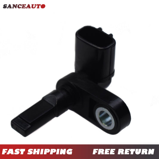 Front/Rear Left ABS Wheel Speed Sensor 89543-60050 for Tacoma 4Runner GX460 n